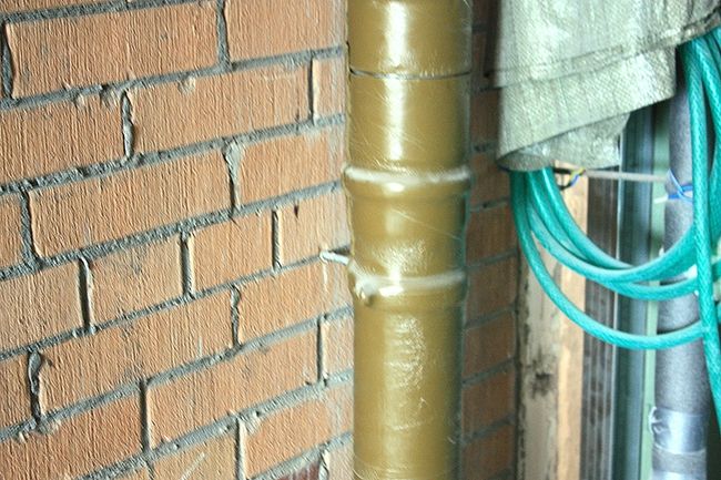 звукоизоляция канализации